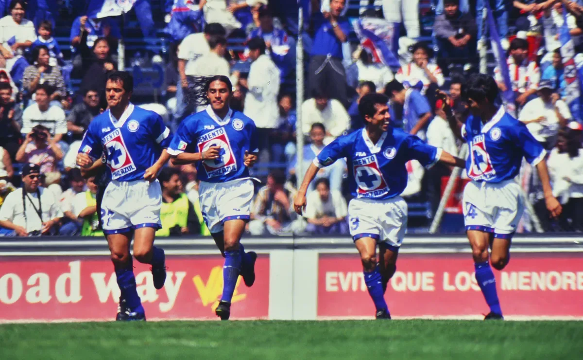 Julio Zamora y su fidelidad a Cruz Azul: rechazó ofertas de América, Tigres y Toluca