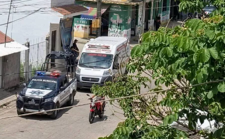 Junio dejó en Oaxaca casi cincuenta asesinatos y un homicidio cada 16 horas
