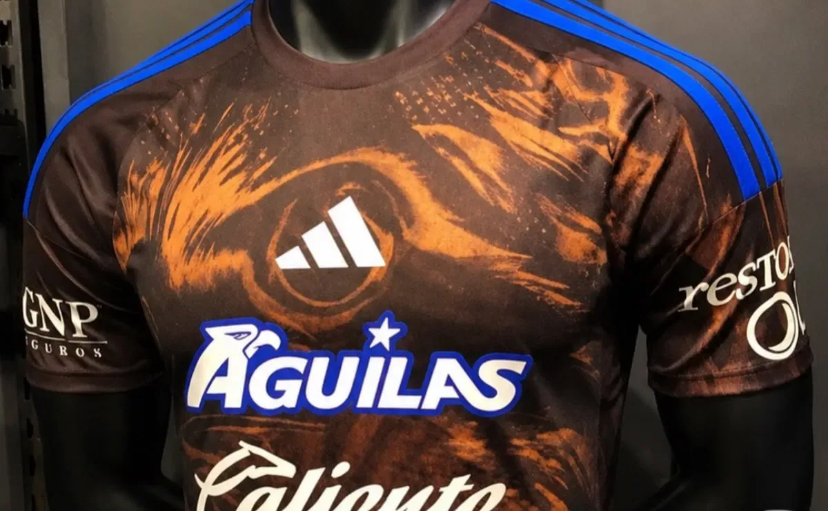 La afición del América rechaza con fuerza el tercer uniforme filtrado para nuevos torneos
