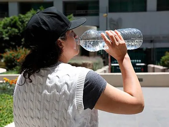 La canícula y por qué aumenta el calor durante finales de julio y agosto