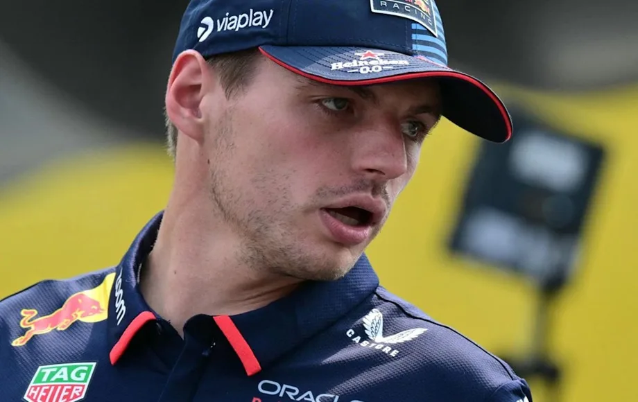 La cláusula de salida de Verstappen despierta rumores de cambios en Red Bull y McLaren