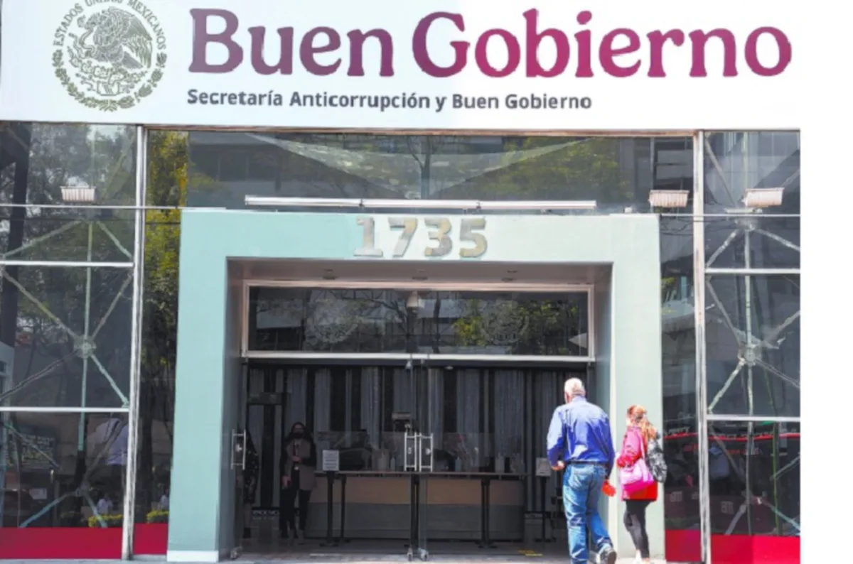 La corrupción en México genera el mayor costo por ciudadano en una década, según Coparmex