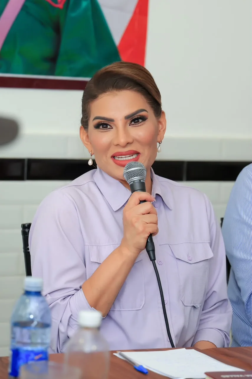La Cuarta Transformación impulsa obras clave para convertir Guaymas en zona logística estratégica