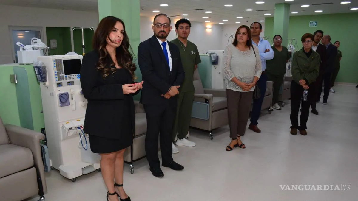 La detección temprana, clave para reducir costos y mejorar la atención en insuficiencia renal