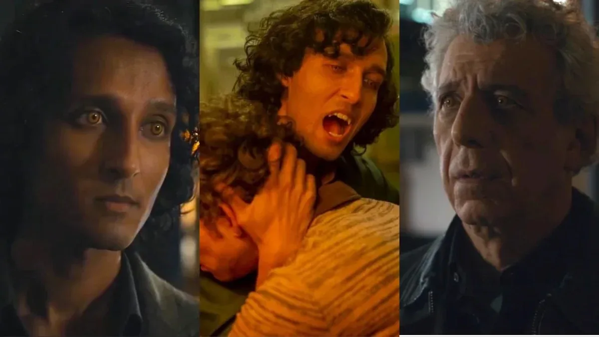 La enigmática realidad del siervo demoníaco en The Vampire Lestat