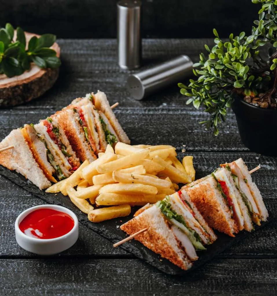 La fusión culinaria entre México e Inglaterra se saborea en las mesas mexicanas