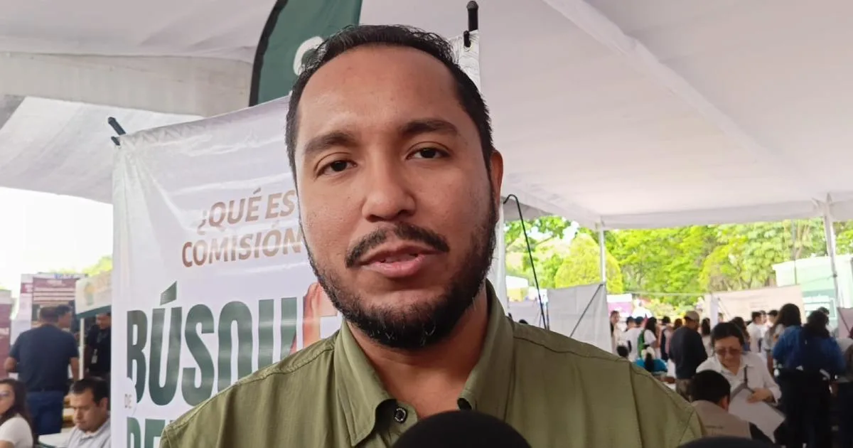 La mayoría de las desapariciones en Morelos no están vinculadas a la delincuencia organizada