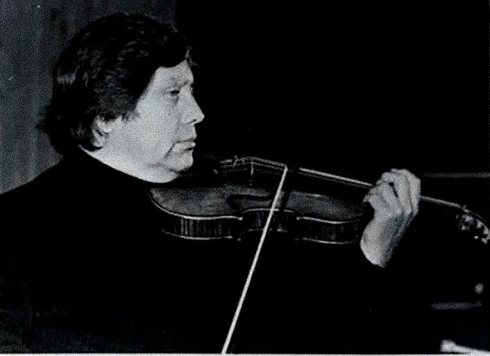 La música como arquitectura intangible: una estructura que se escucha y se siente