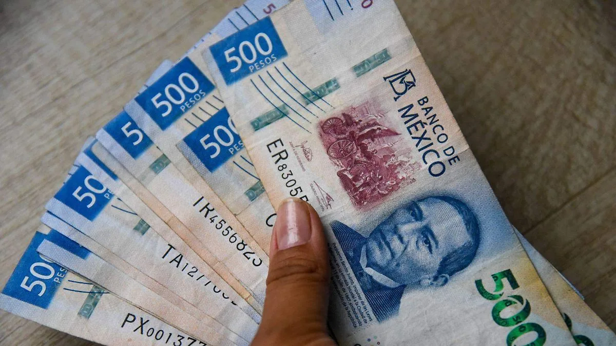 La OCDE destaca a México por uno de los mayores crecimientos en salarios reales
