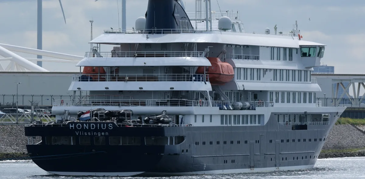 La OMS declara finalizado el brote de hantavirus vinculado a un crucero