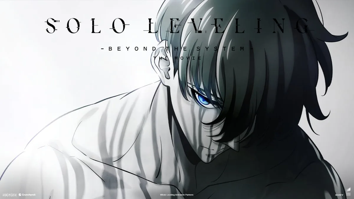 La película de Solo Leveling continuará la historia tras la segunda temporada del anime
