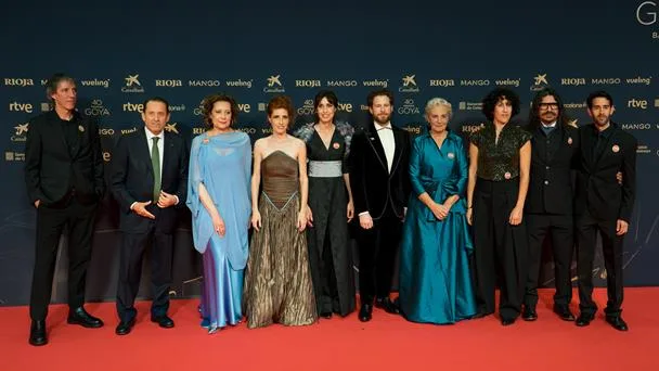La película española 'Sorda' se consagra en Moscú con el premio principal del festival 'Hecho por Mujeres