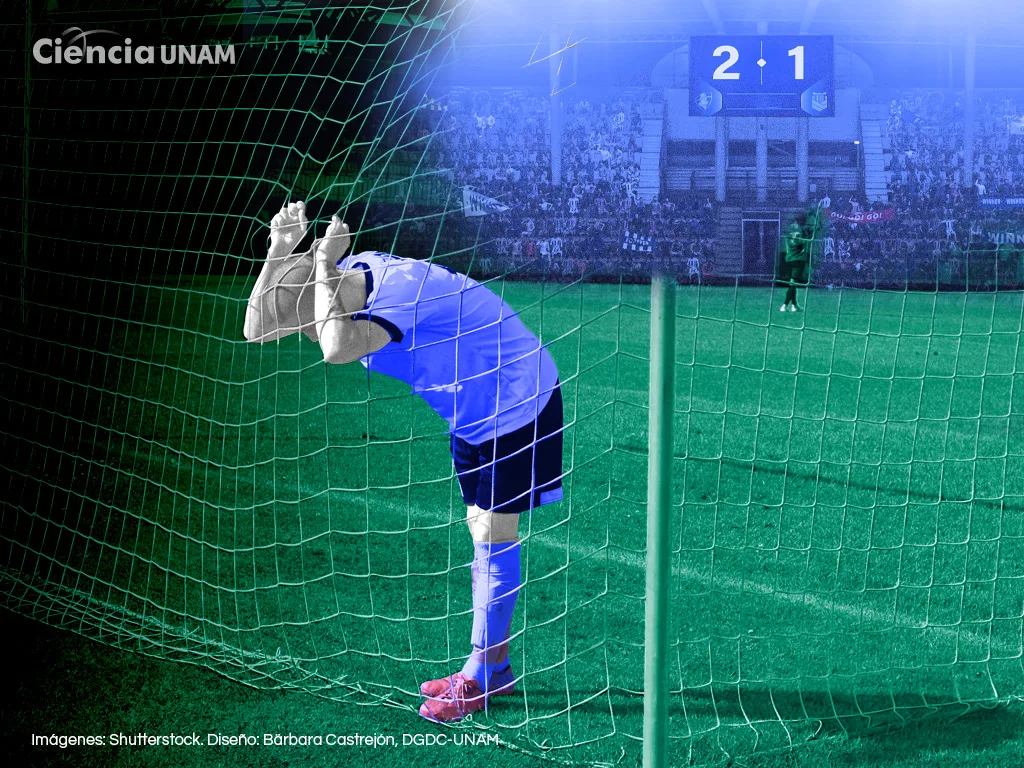 La salud mental en el fútbol: un reto más allá del rendimiento físico