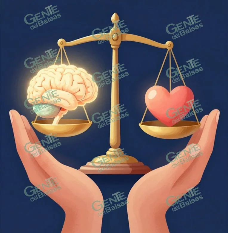 La salud mental, un aliado indispensable para la justicia eficiente y humana