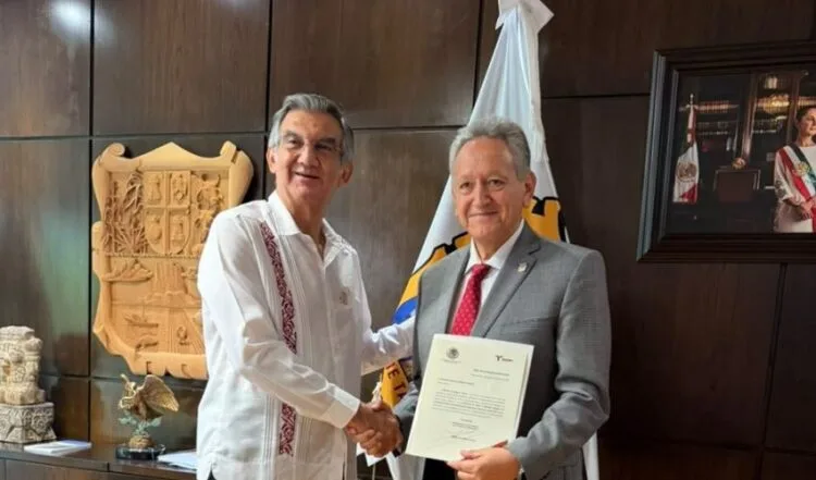 La Sección 51 del SNTSA exige respeto a derechos laborales al nuevo secretario de Salud