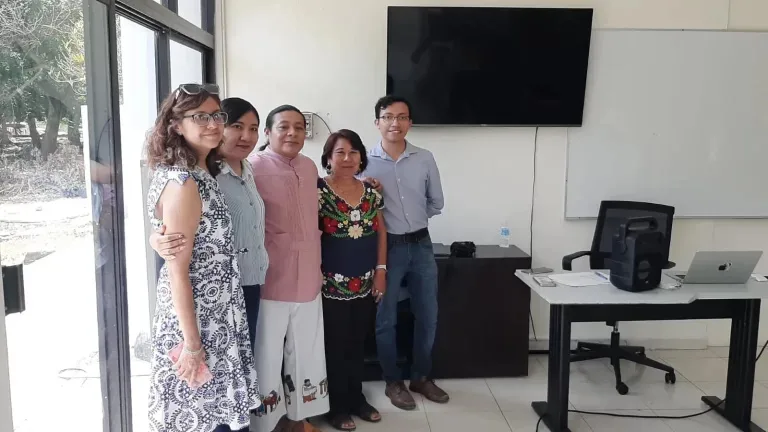 La Uqroo lanza el primer Centro Certificador oficial de la lengua maya en México