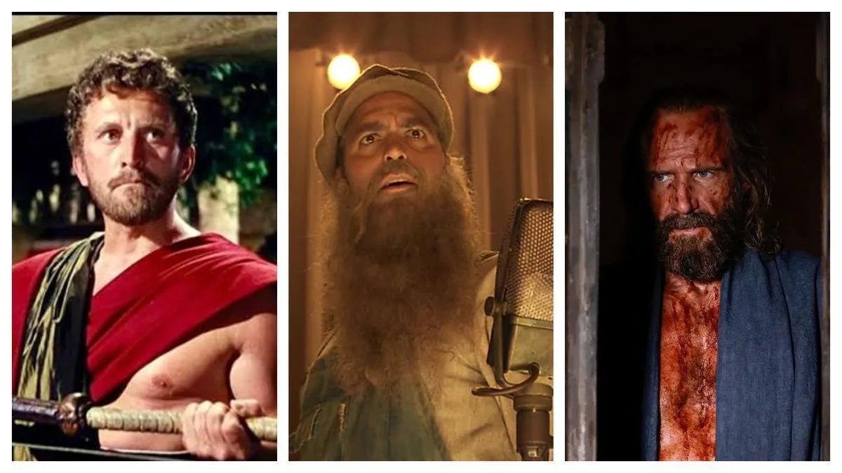 Las adaptaciones más destacadas de 'La Odisea' en cine y televisión
