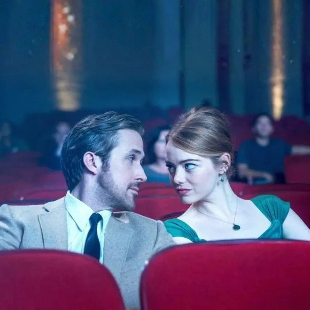 Las canciones de Taylor Swift que reflejan las historias de parejas famosas en series y películas