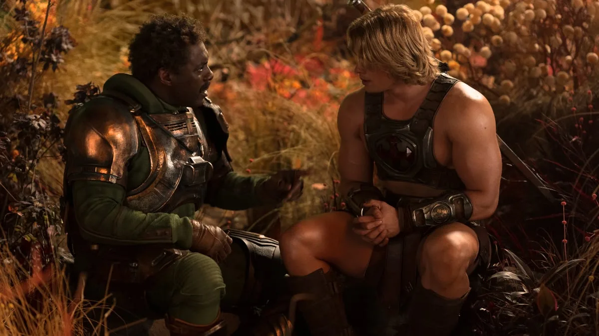 Llega a Prime Video la esperada película de He-Man un mes tras su estreno en cines