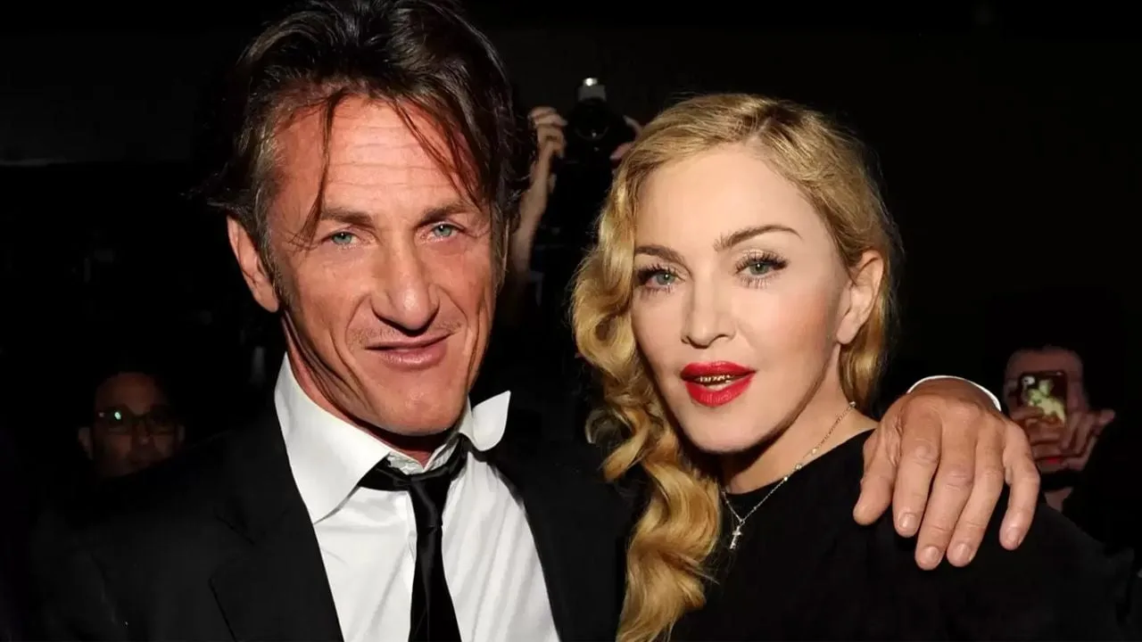 Madonna revela tensiones con Sean Penn en su nuevo álbum Confessions II