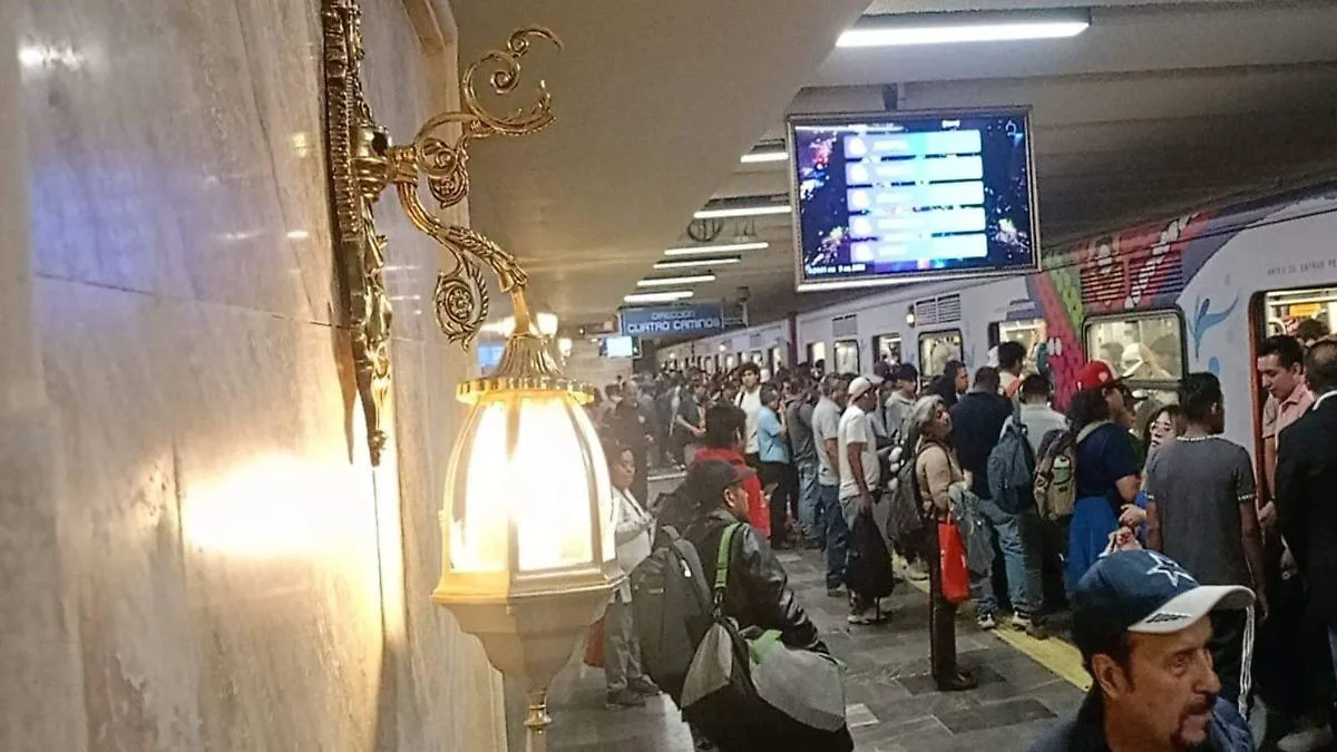 Manifestaciones en Hidalgo y Bellas Artes provocan daños valorados en 300 mil pesos