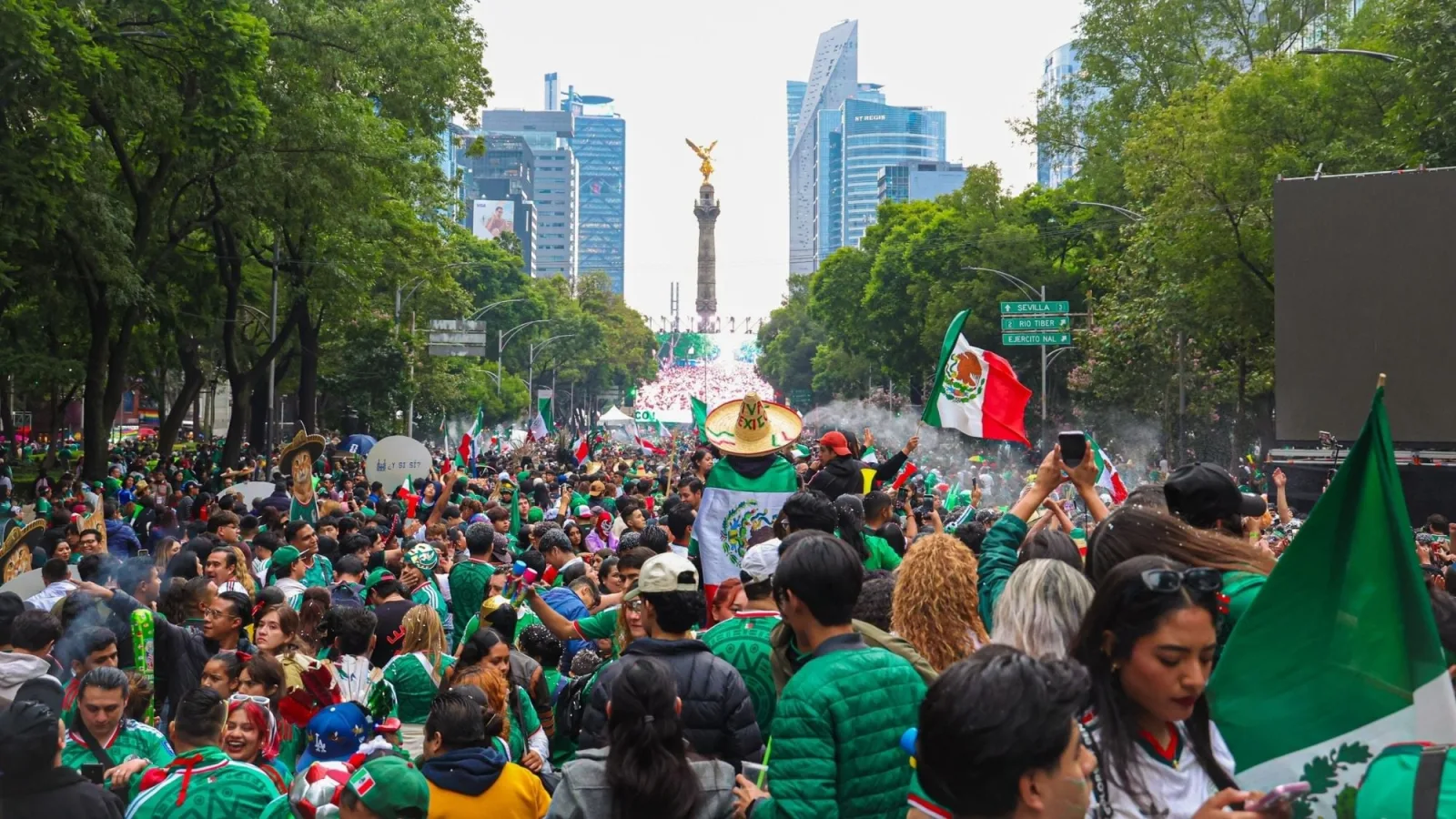 Marcas mexicanas mantienen promociones tras eliminación en Mundial 2026