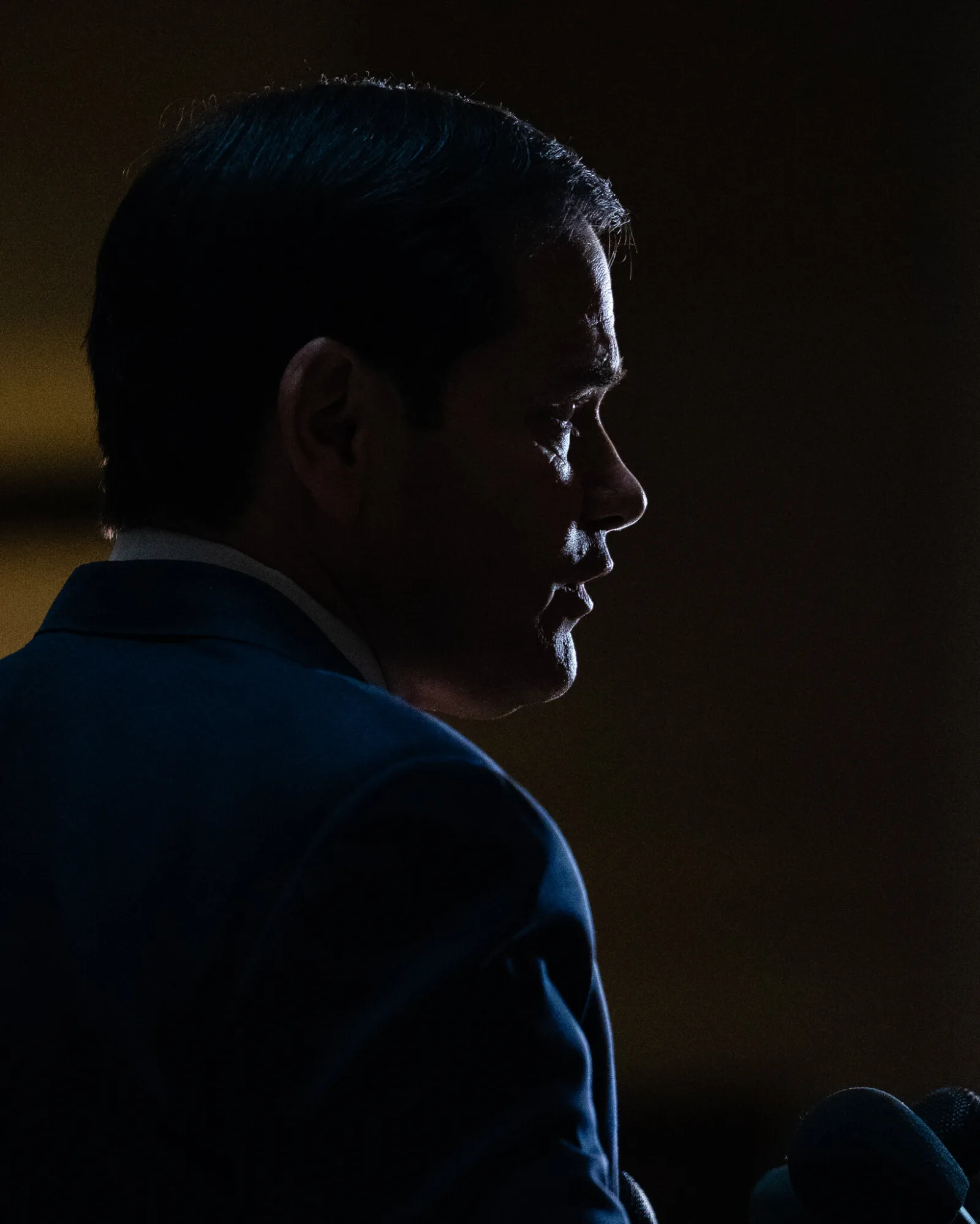 Marco Rubio y la influencia estadounidense directa en Venezuela desde Washington