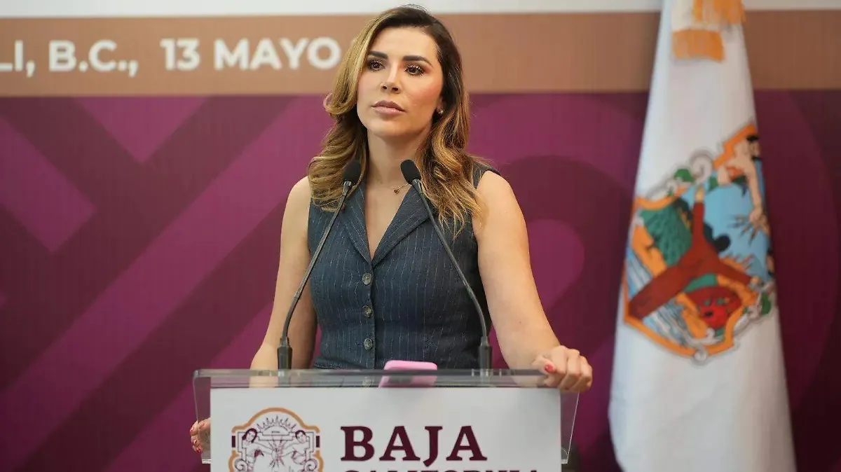 Marina del Pilar confirma audios y niega acuerdos irregulares con autoridades de EE. UU.