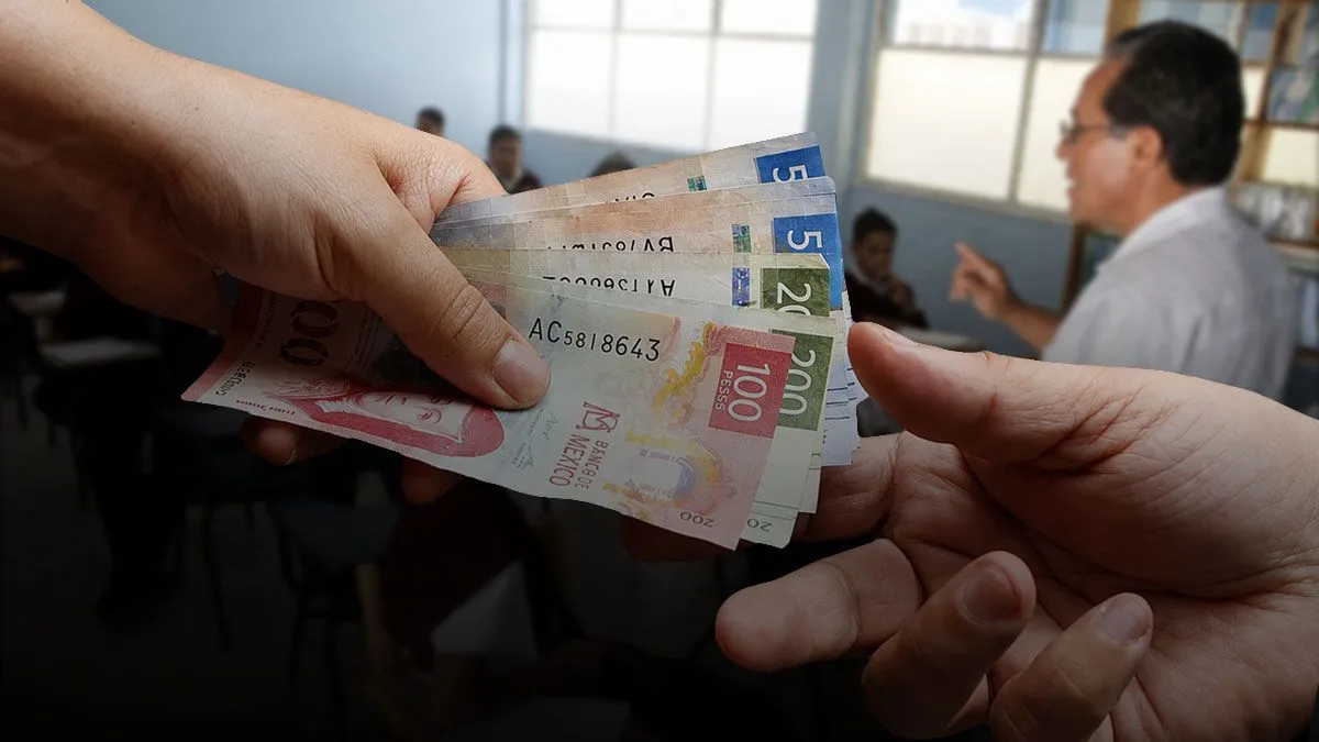Más de 105 mil maestros del Edomex recibirán aumento salarial y nuevos beneficios en 2026
