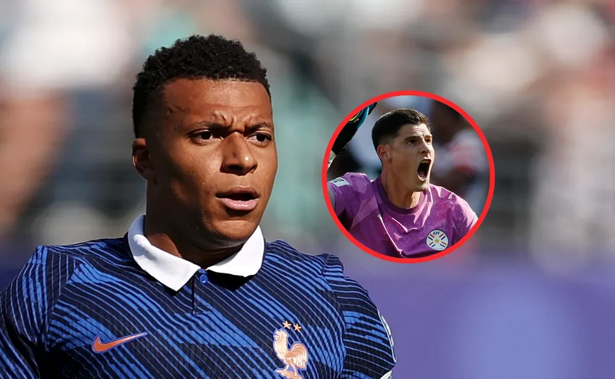 Mbappé advierte a Paraguay tras la victoria de Francia en el Mundial 2026