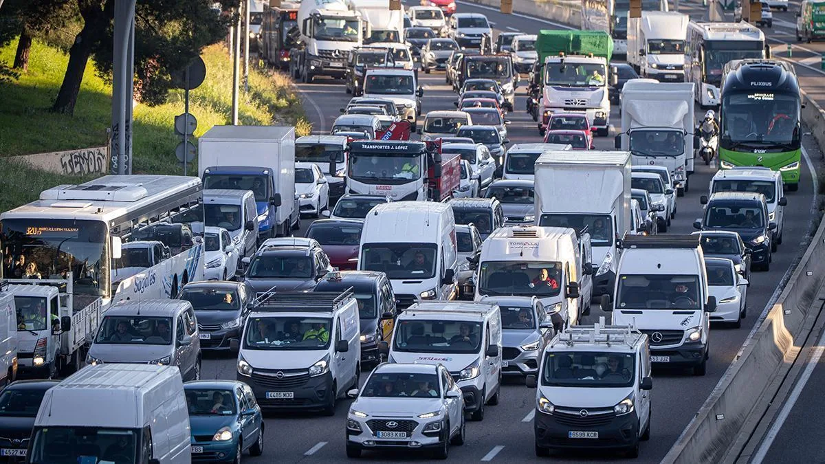 Medicamentos y conducción: una realidad subestimada en la seguridad vial