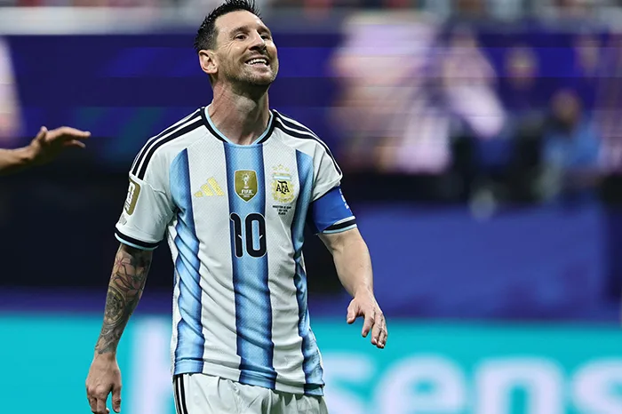 Messi destaca la resiliencia de Argentina tras histórica remontada en Mundial 2026