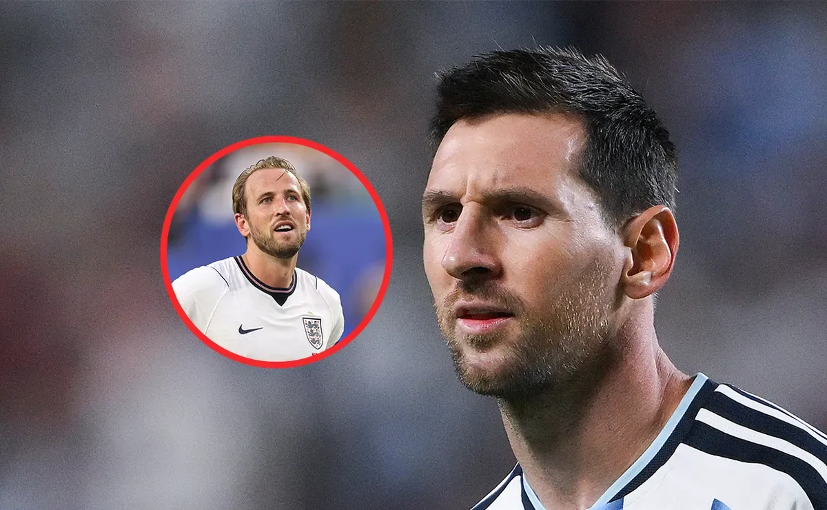 Messi reconoce a Inglaterra como rival de peso para la semifinal del Mundial 2026