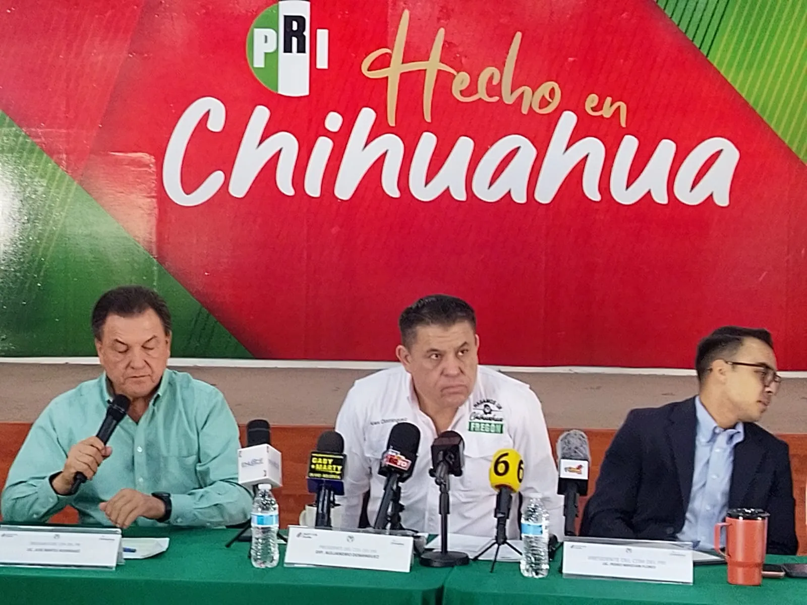 México debe fortalecer el diálogo internacional para impulsar la economía y la democracia