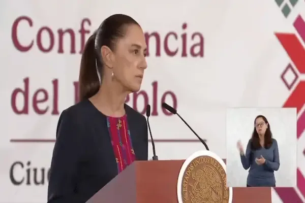 México denuncia uso político de acusaciones de narcotráfico para presionar gobiernos latinoamericanos