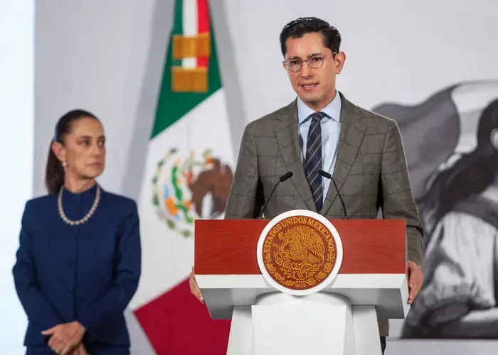 México impulsa acciones legales contra empresas y autoridades por muertes bajo custodia de ICE