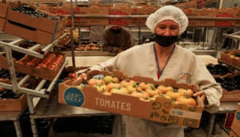 México inicia revisión del T-MEC como principal socio comercial de Estados Unidos