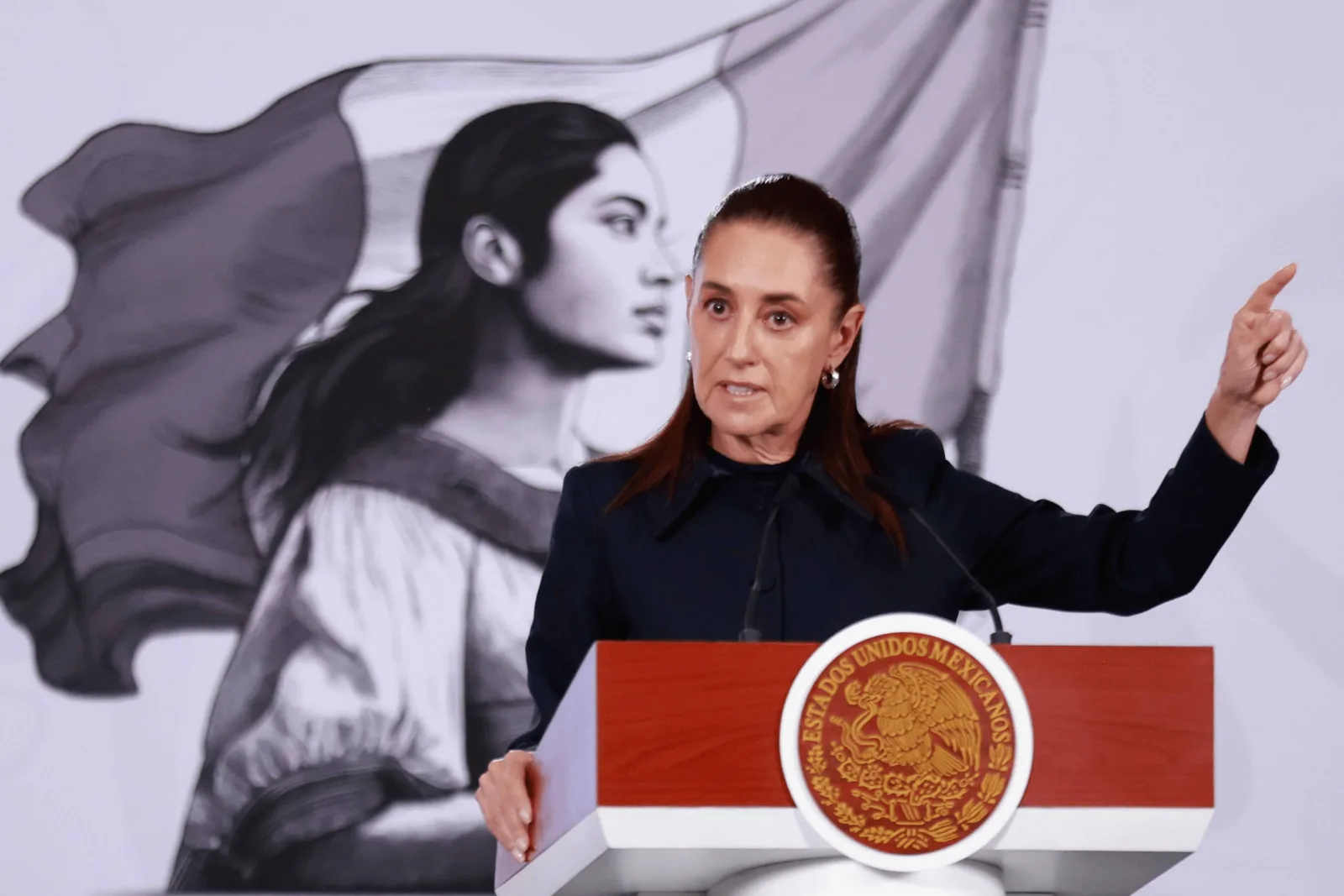 México presenta denuncias en EE.UU. por la muerte de 17 mexicanos en operativos migratorios