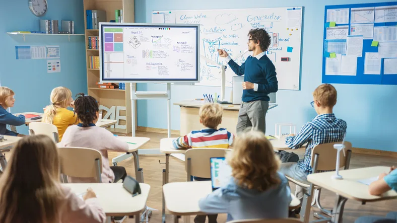 Modelo TPACK: clave para integrar tecnología y pedagógica en la educación actual