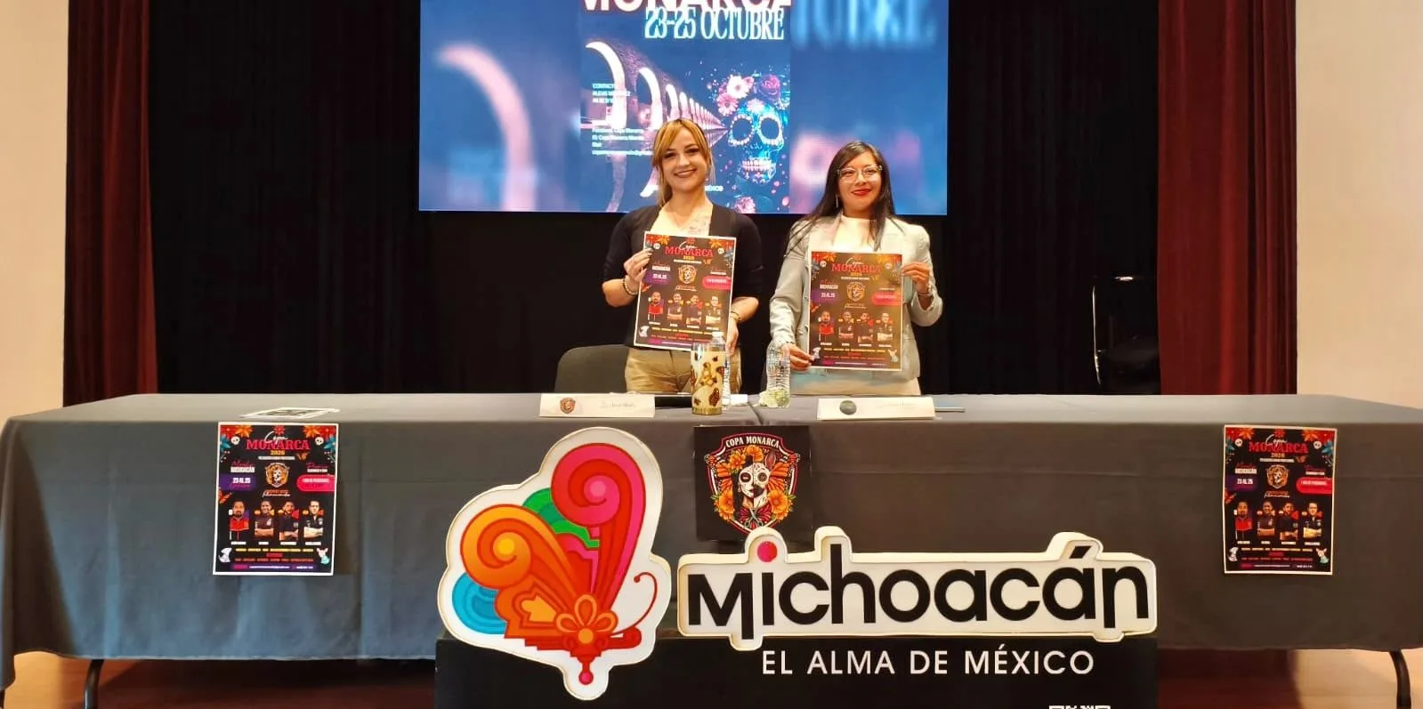 Morelia será sede de la segunda edición de la Copa Monarca de estilismo canino