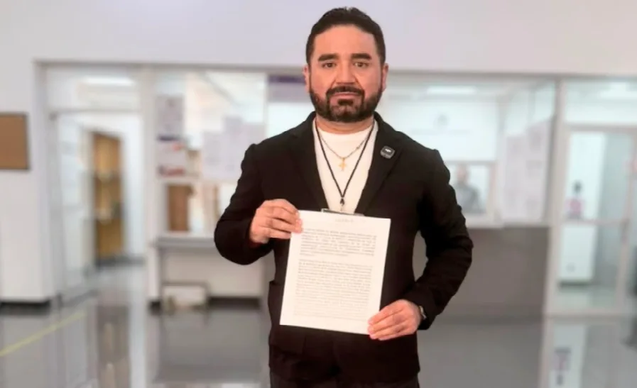 Movimiento Ciudadano impulsa amparo masivo contra registro obligatorio de celulares