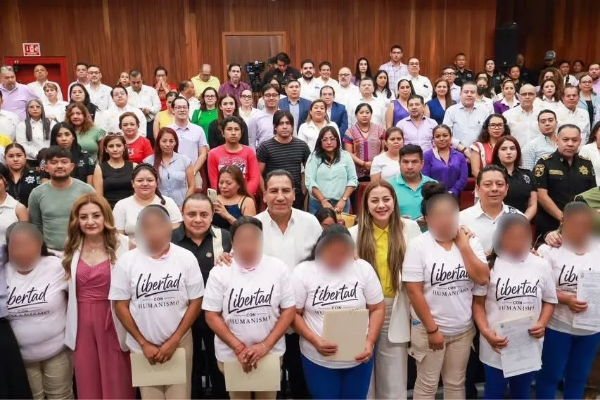 Mujeres recuperan su libertad en Chiapas gracias a justicia con perspectiva humanista