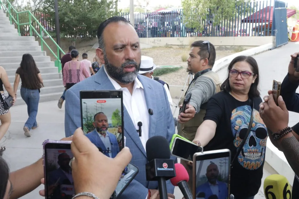 Municipio considera Plaza de la Mexicanidad para próximo Fan Fest tras evento sin incidentes