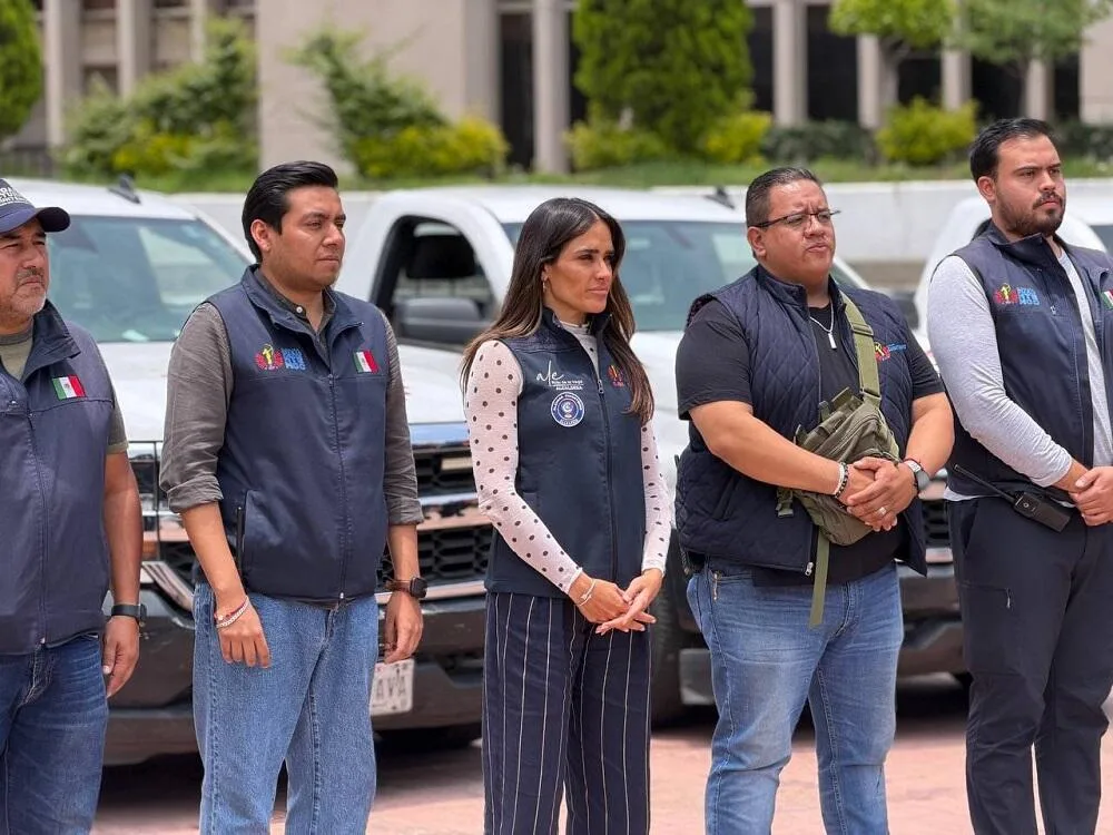Naucalpan refuerza servicios de salud y mejora infraestructura en colonias olvidadas