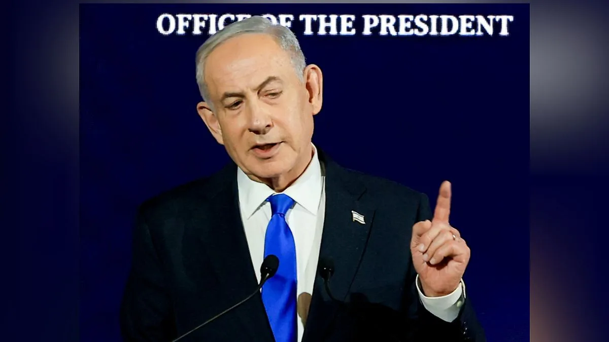 Netanyahu advierte a Irán sobre respuesta contundente en caso de ataque contra Israel