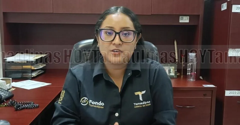Nuevo Laredo impulsa créditos de hasta 100 mil pesos para micro y pequeños empresarios