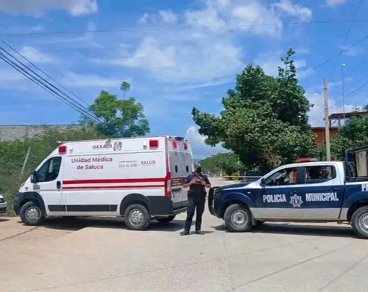 Oaxaca reporta menor número de homicidios a la Federación pese a múltiples ataques armados