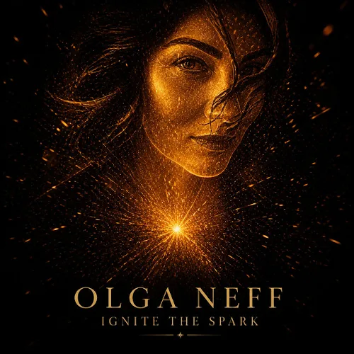 Olga Neff presenta “Chasing Dawn”, una reflexión sencilla sobre la esperanza y la resiliencia