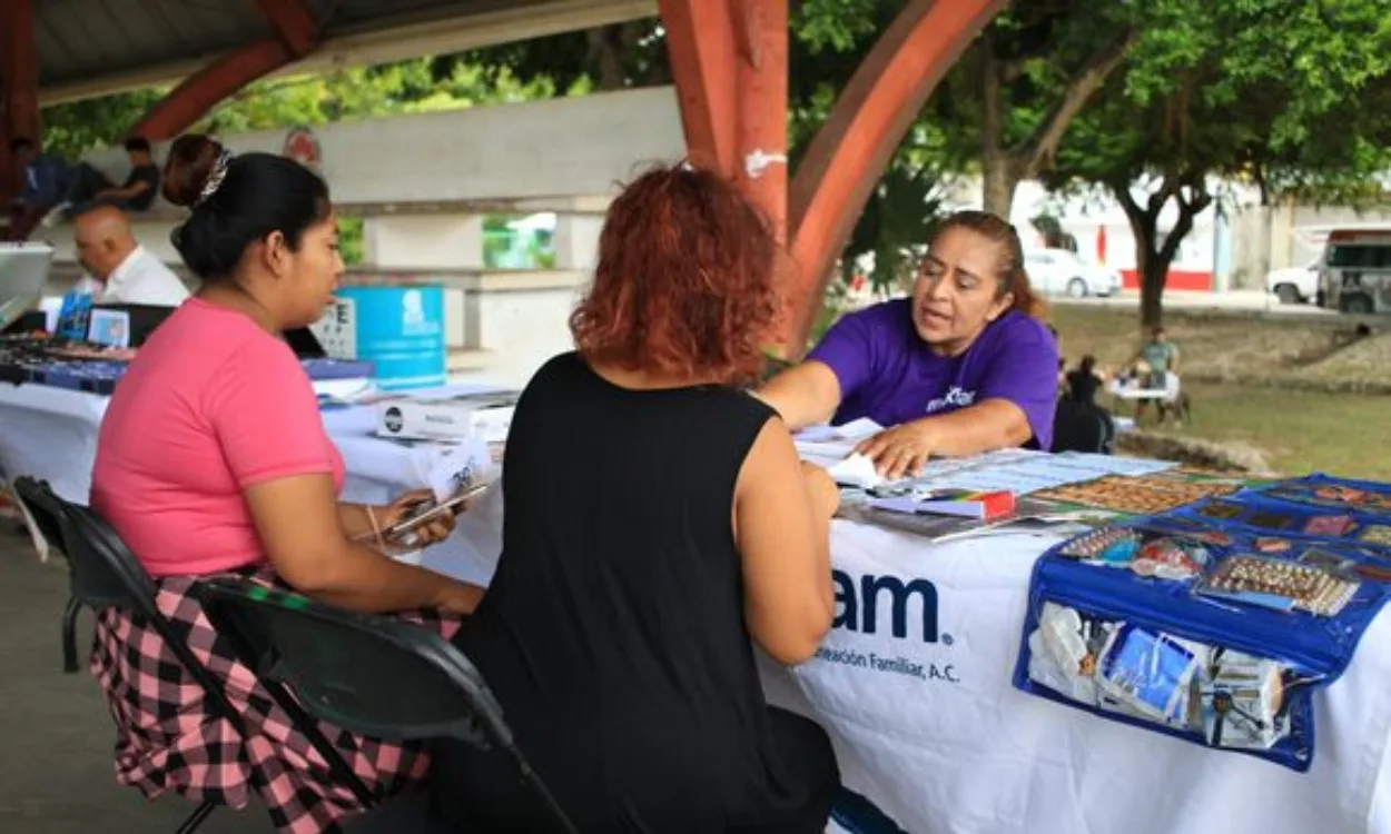 Padres bloquean educación sexual en Cancún pese al aumento de infecciones en jóvenes