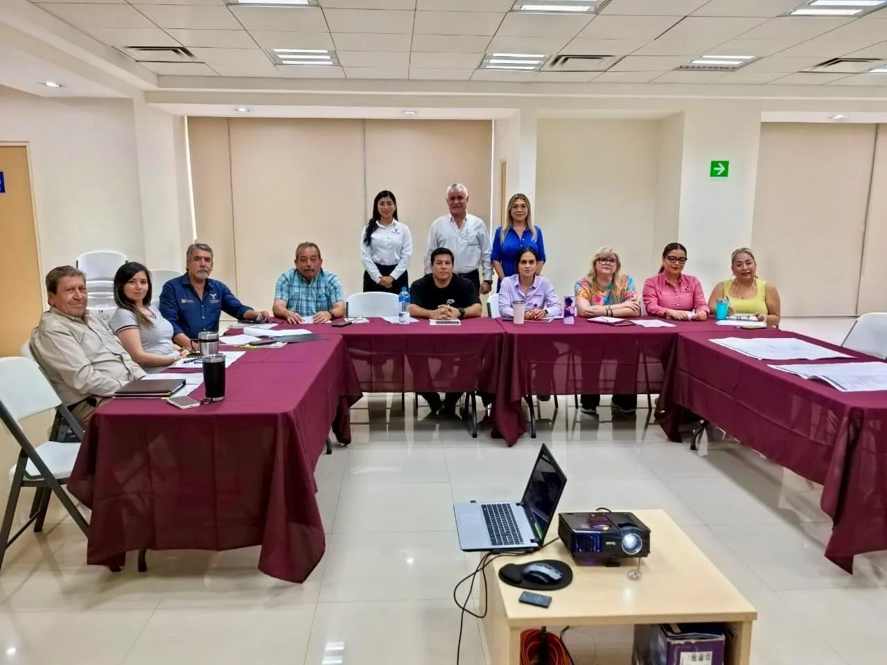 Padres de familia participarán activamente en las mesas directivas escolares de Tamaulipas